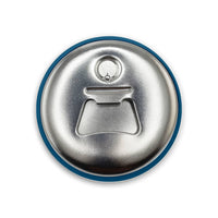 Button Bottle Opener