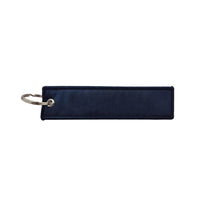 Woven Keytag