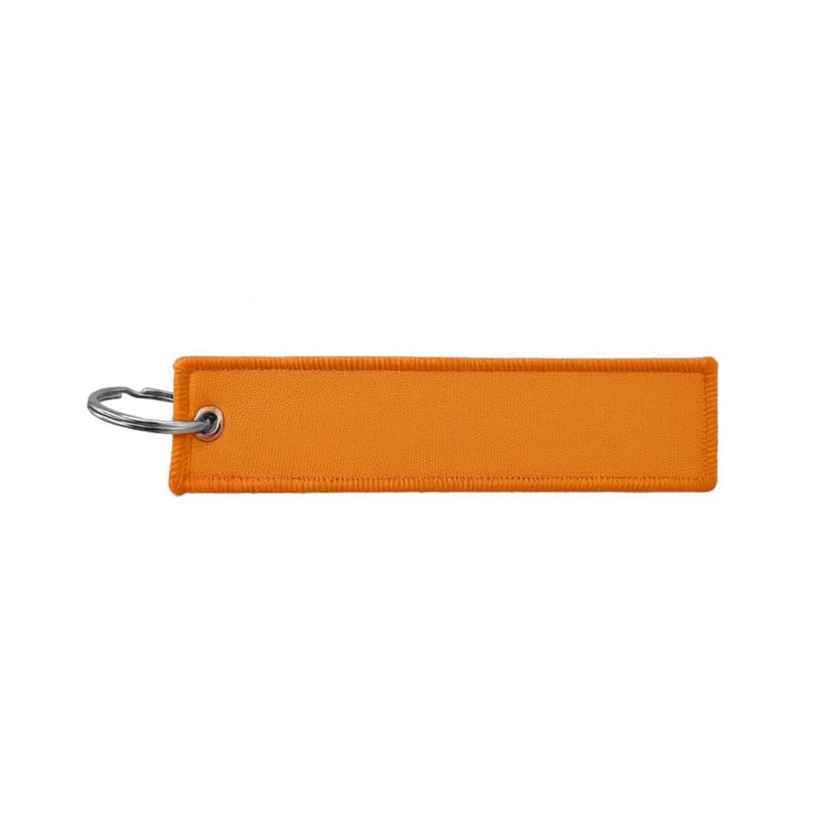 Woven Keytag
