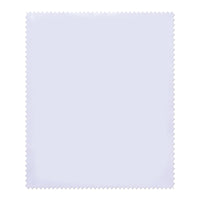 Biodex Biodegradable Lens Cloth