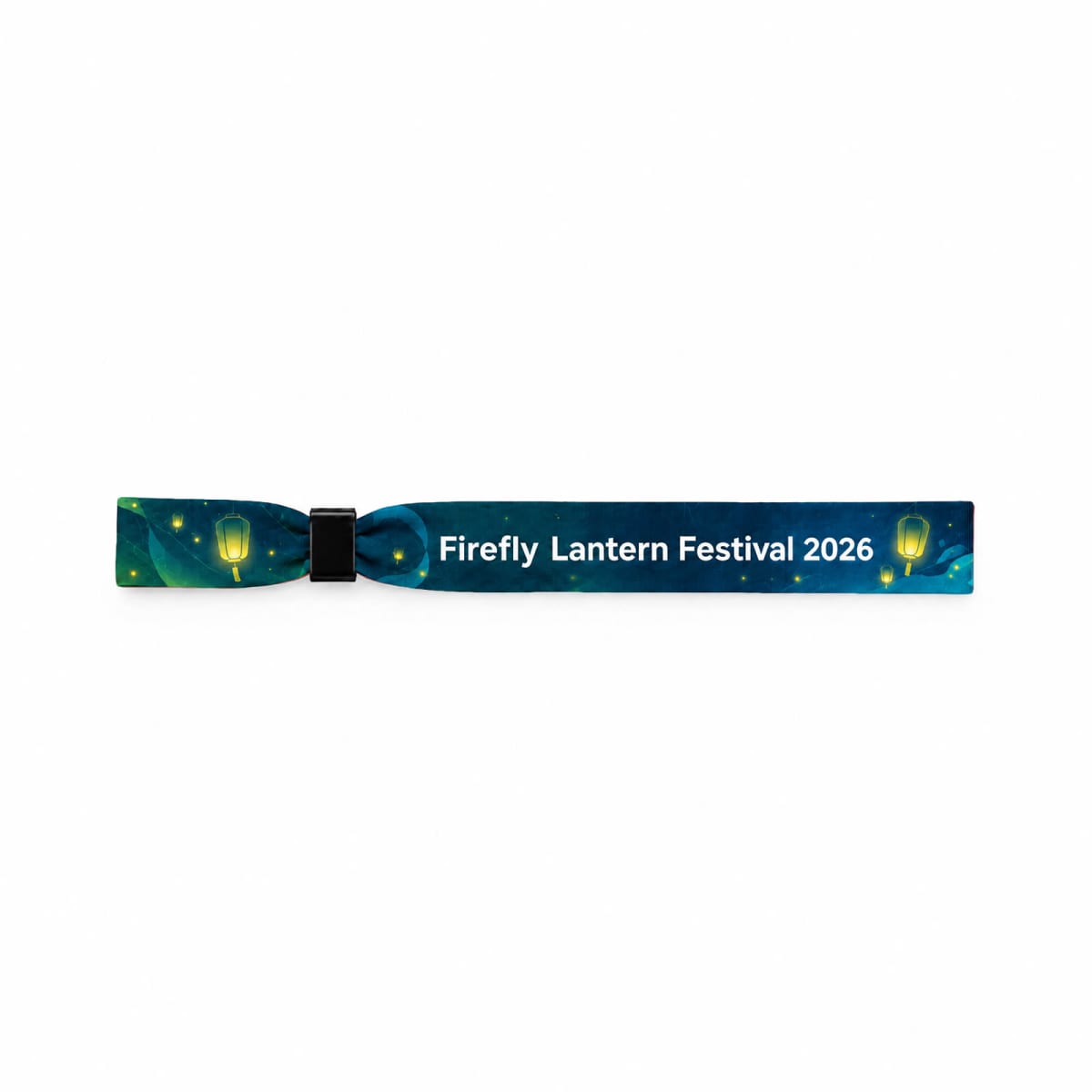 Event Wrist Band
