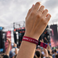 Event Wrist Band