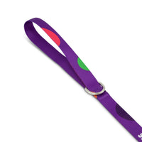 Sublimated Dog Lead