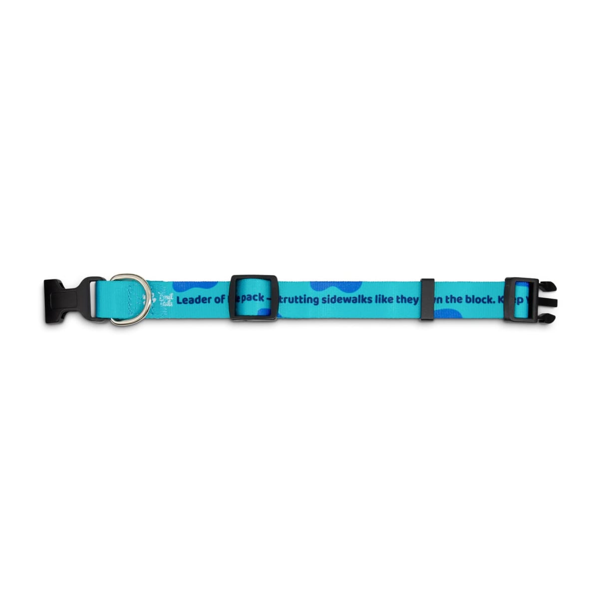Sublimated Dog Collar