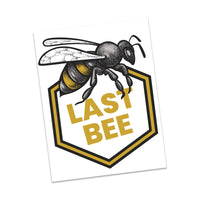 78mm x 102mm Classic Temporary Tattoos