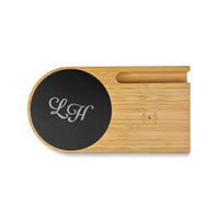 Cup Warmer with Inductive Charger