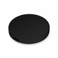 Puck Magnetic Phone and Watch Charger with Stand