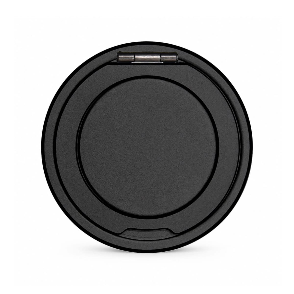 Puck Magnetic Phone and Watch Charger with Stand