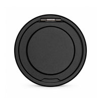 Puck Magnetic Phone and Watch Charger with Stand