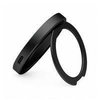 Puck Magnetic Phone and Watch Charger with Stand