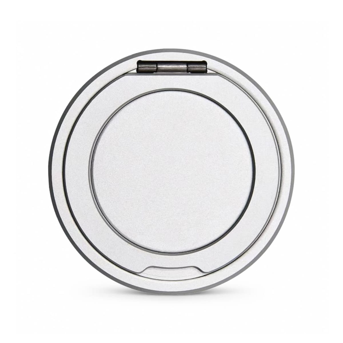 Puck Magnetic Phone and Watch Charger with Stand