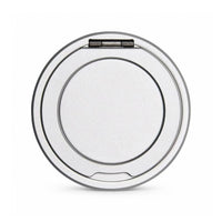Puck Magnetic Phone and Watch Charger with Stand