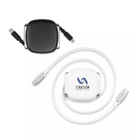 Reel 100W Cable