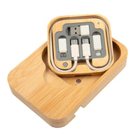 Wander Eco Wireless Charger Set