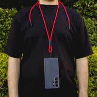 Trip Phone Lanyard