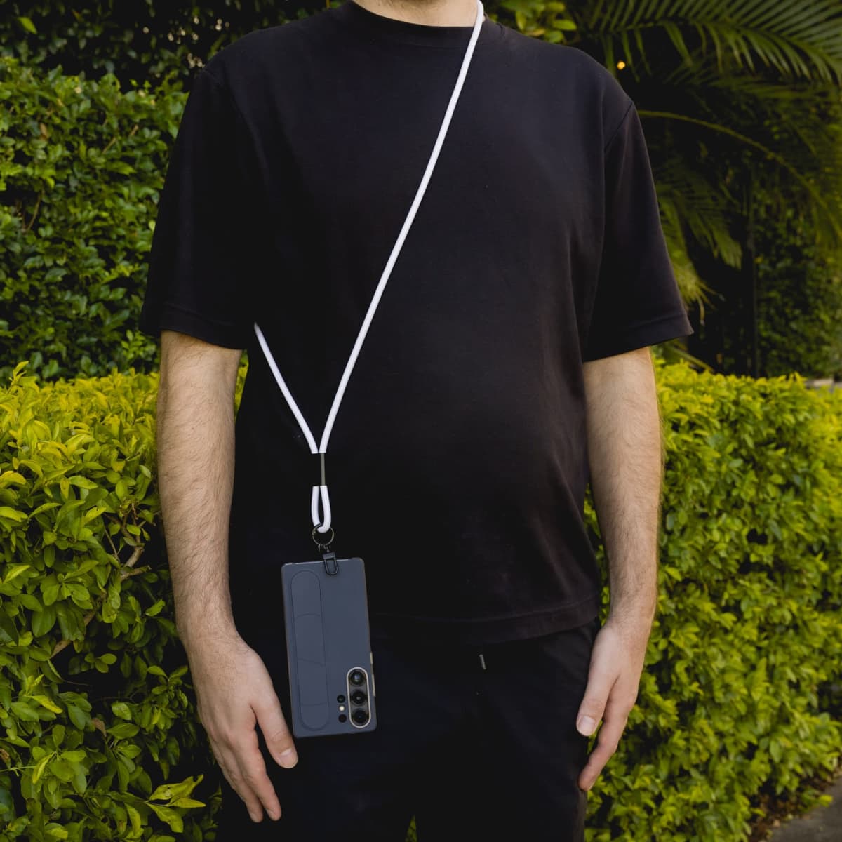 Trip Phone Lanyard