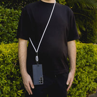 Trip Phone Lanyard