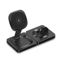 Tri Power Charger