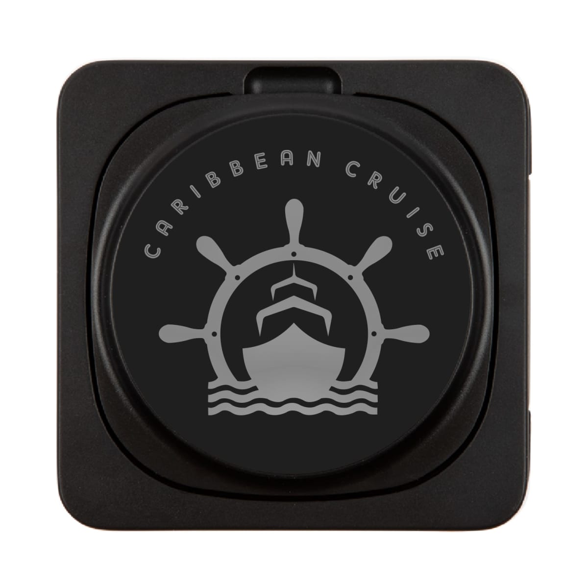 Tri Power Charger