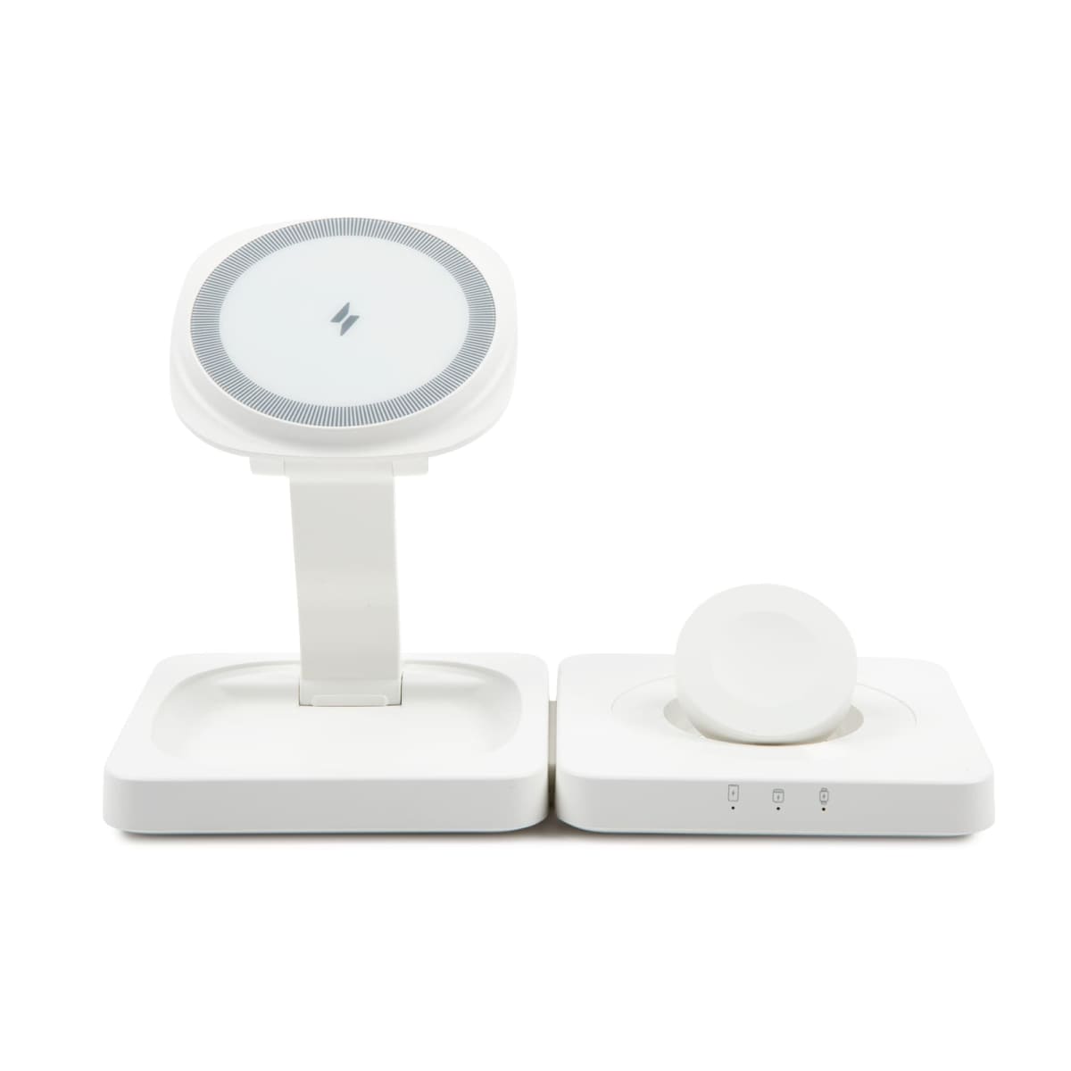 Tri Power Charger