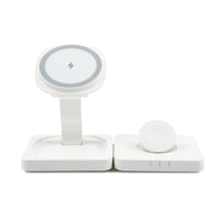 Tri Power Charger