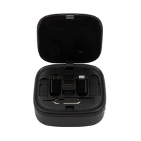 PowerFlex Retractable Cable Set