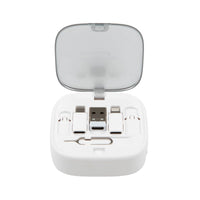 PowerFlex Retractable Cable Set