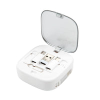 PowerFlex Retractable Cable Set