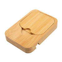 Wander Eco Wireless Charger Set