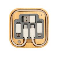 Wander Eco Wireless Charger Set