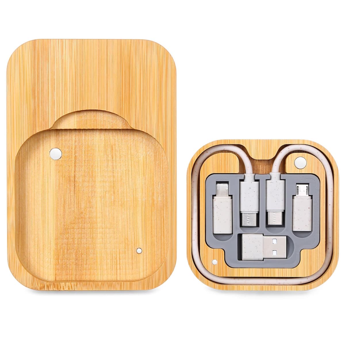 Wander Eco Wireless Charger Set