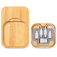 Wander Eco Wireless Charger Set