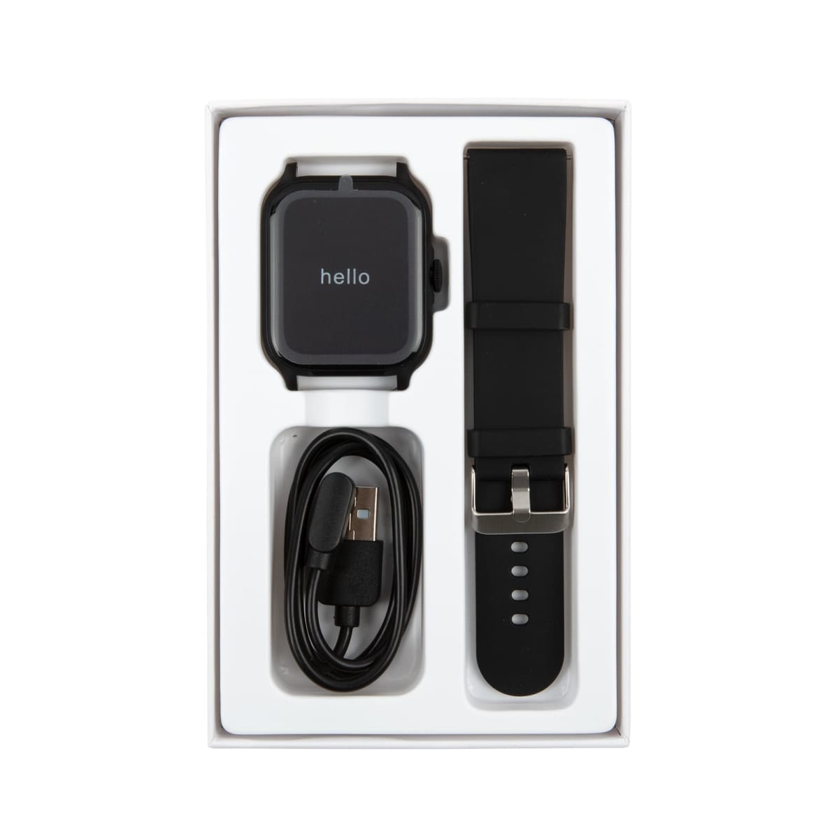 Flight Smart Watch