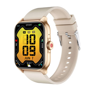 Flight Smart Watch
