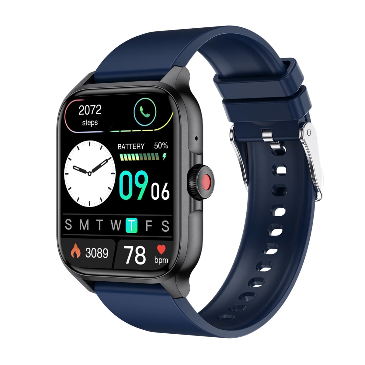Flight Smart Watch