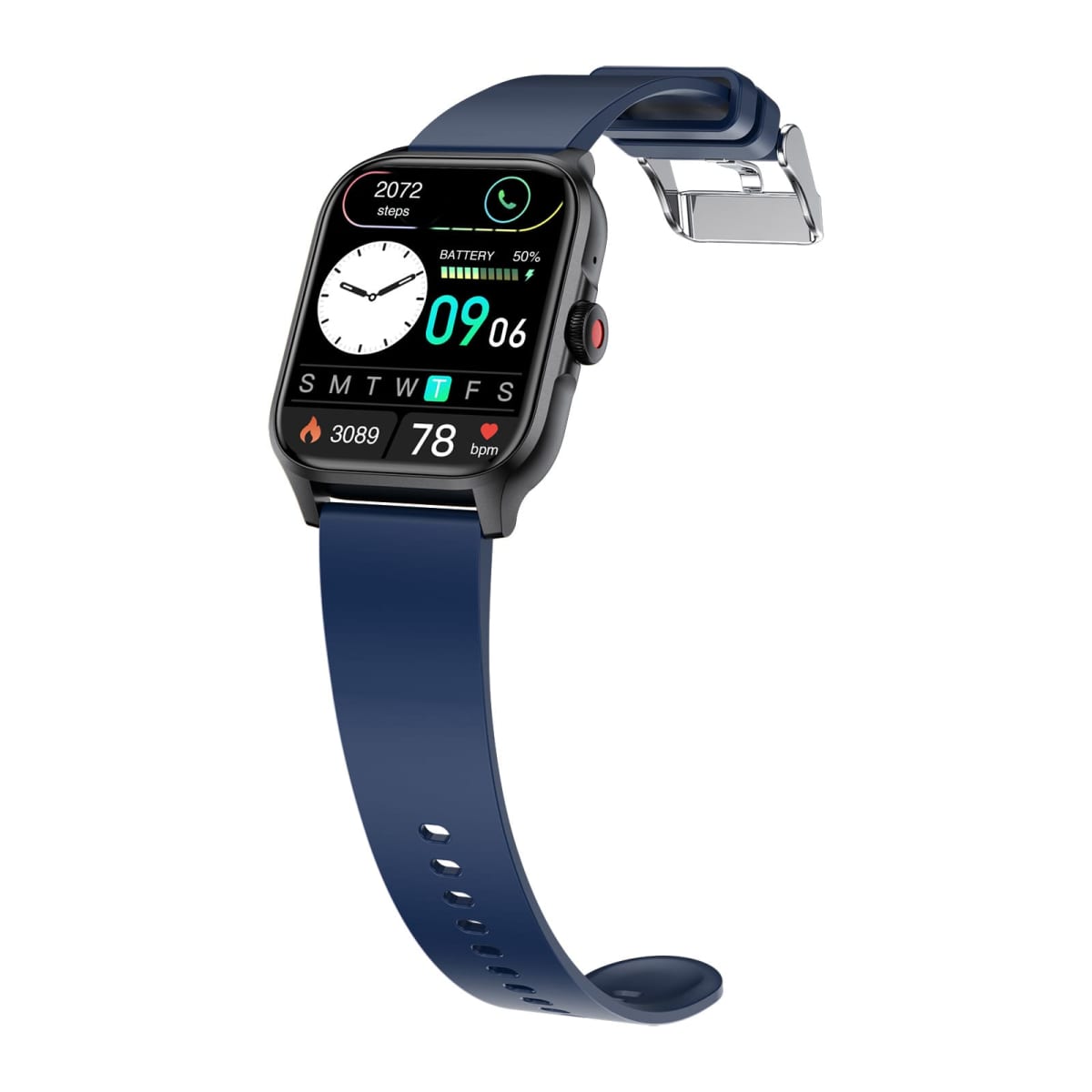 Flight Smart Watch
