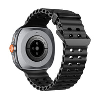 Logo Smart Watch