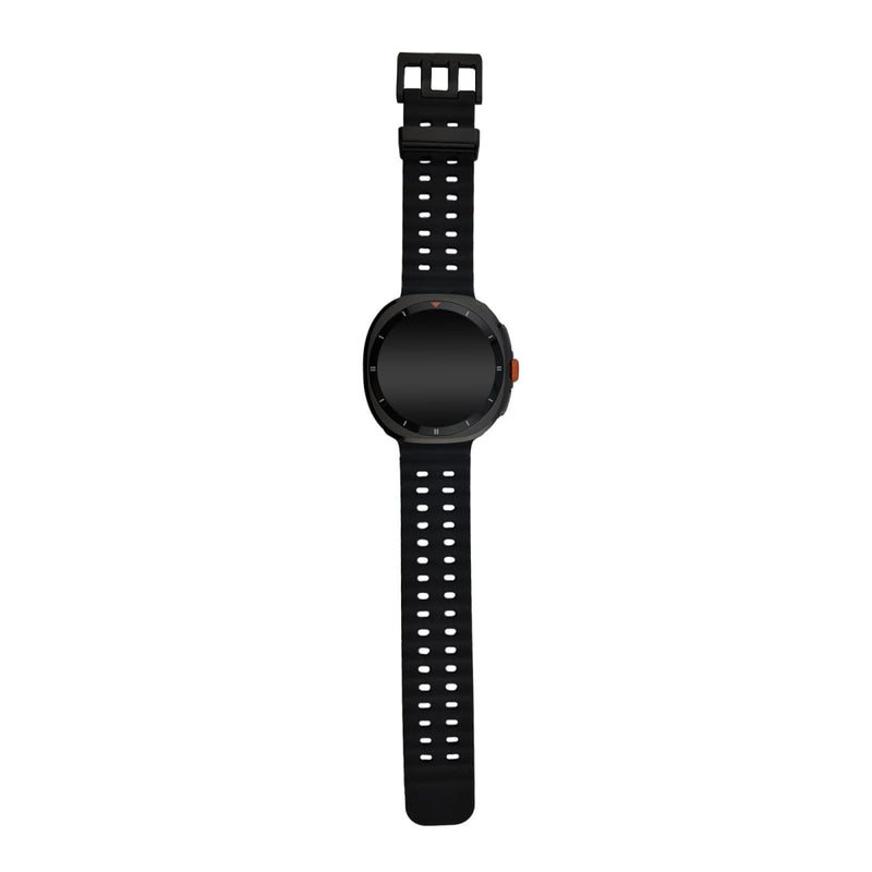 Logo Smart Watch