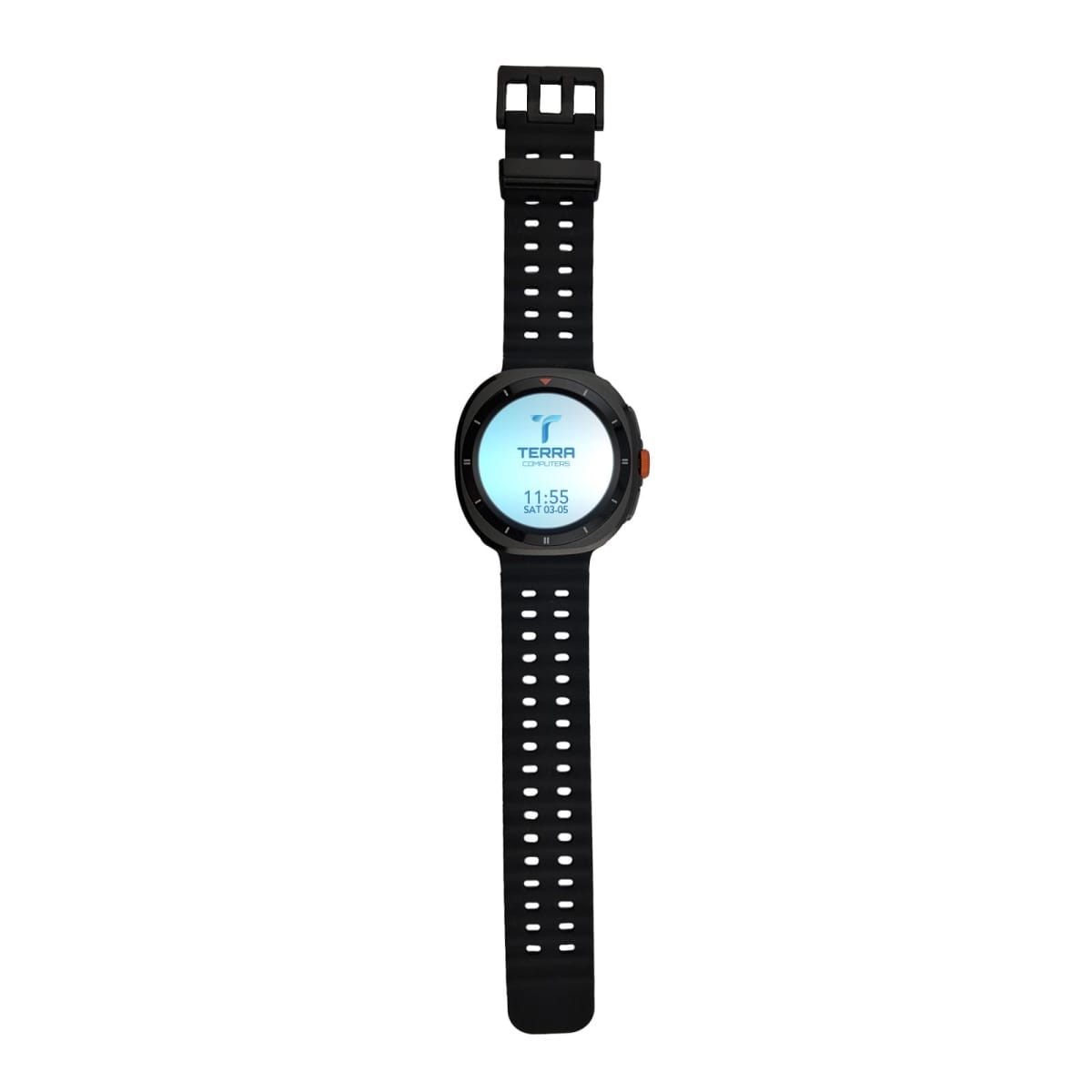 Logo Smart Watch