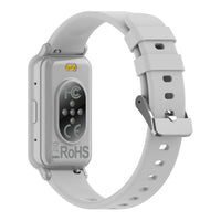 Slim Smart Watch