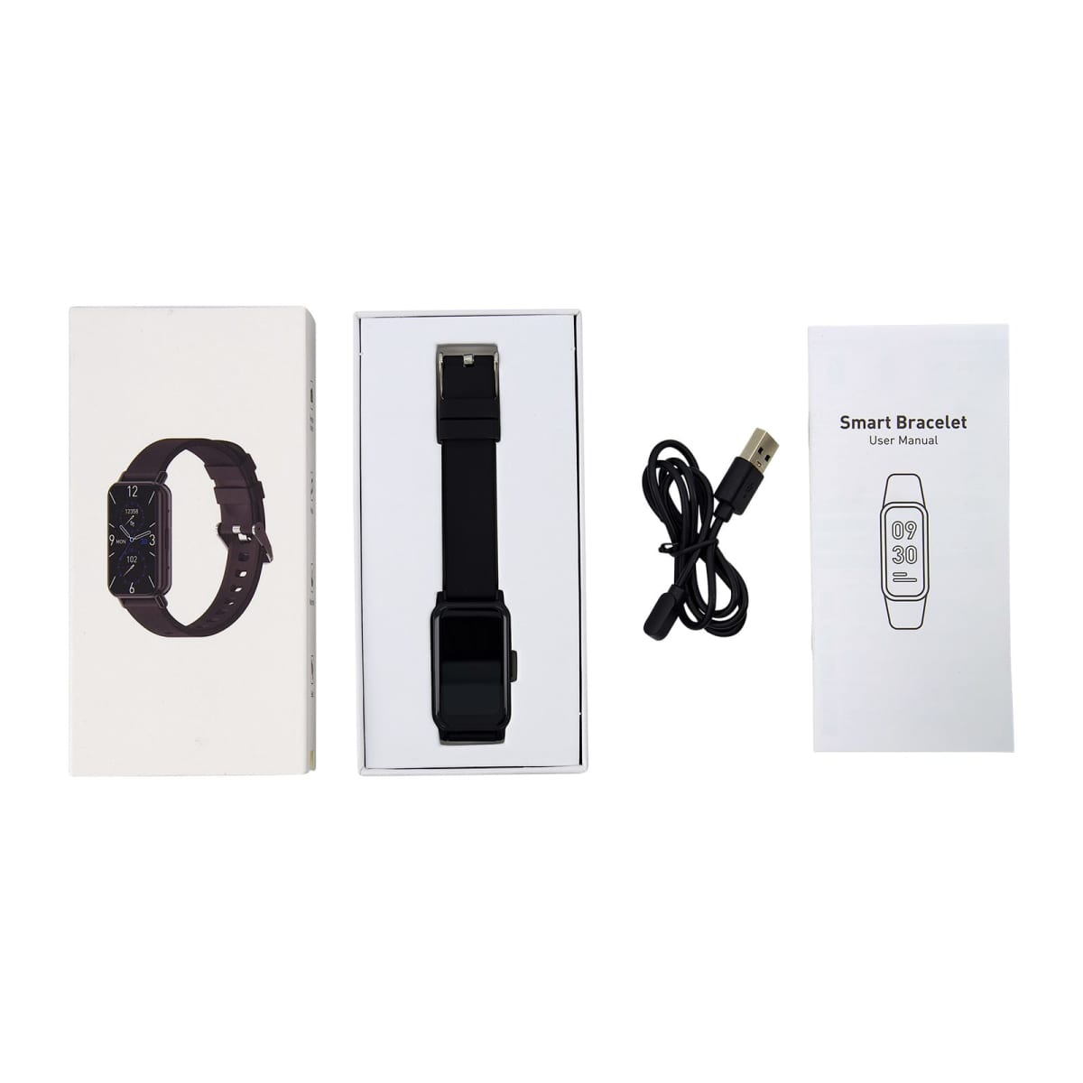 Slim Smart Watch