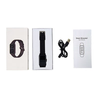 Slim Smart Watch