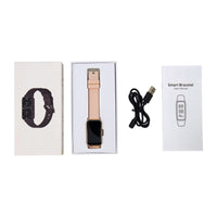 Slim Smart Watch