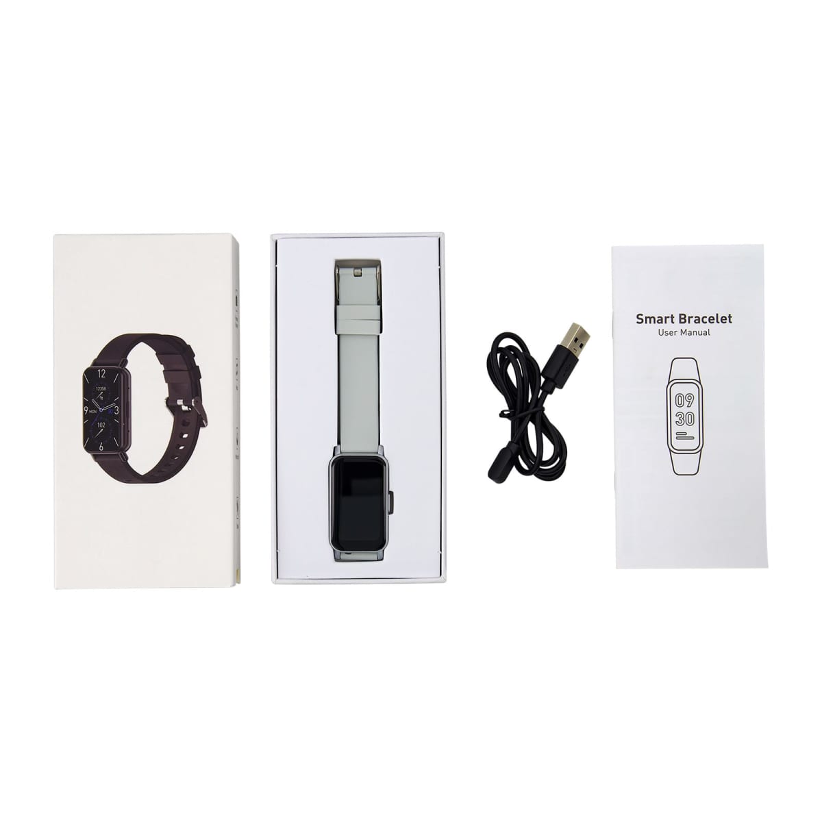 Slim Smart Watch