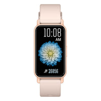 Slim Smart Watch