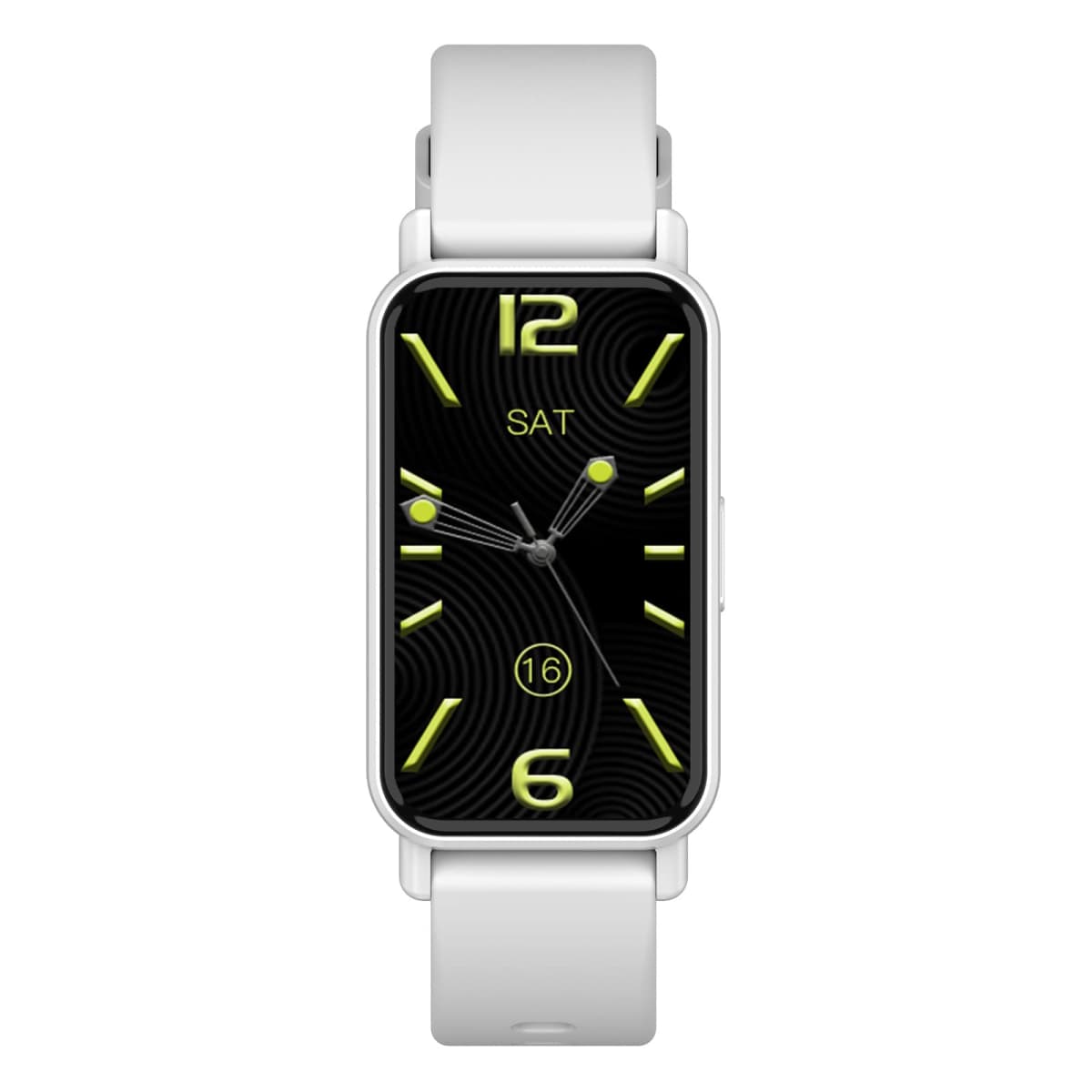 Slim Smart Watch
