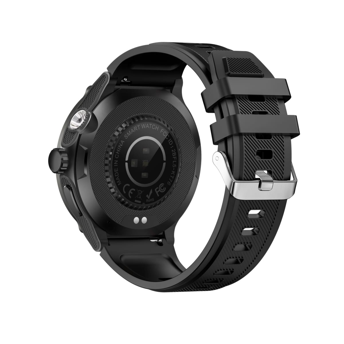 Vanquish Smart Watch