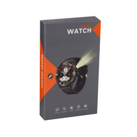 Vanquish Smart Watch