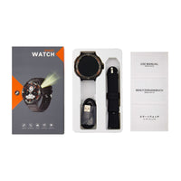 Vanquish Smart Watch