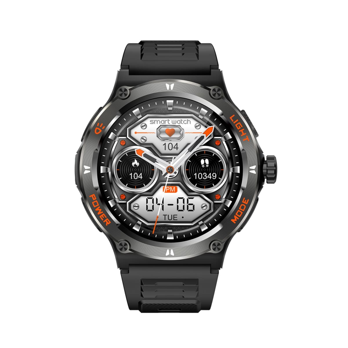 Vanquish Smart Watch